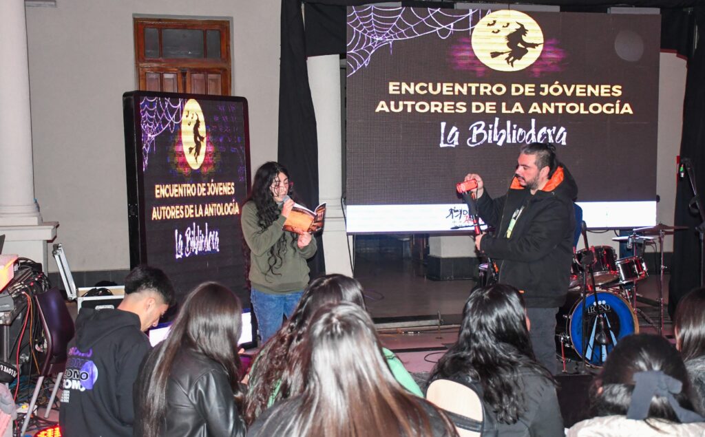 Prorrogan los plazos para inscribirse en el concurso juvenil de literatura La Bibliodera