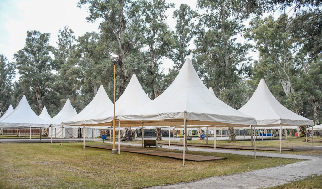 Este viernes abre sus puertas la Feria Artesanal 2025