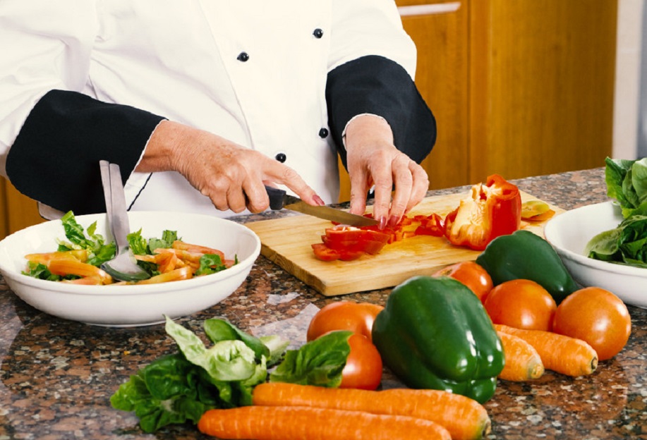 Iniciará un curso de Manipulación de Alimentos en Las Termas