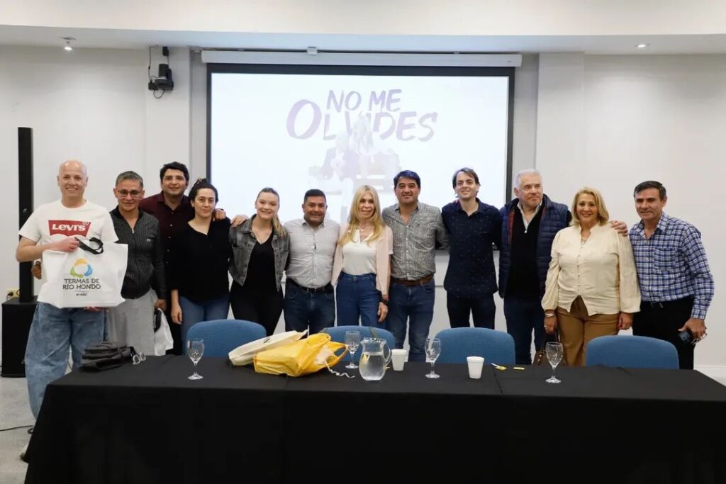 Las Termas se posiciona como Capital Teatral con variadas propuestas artísticas