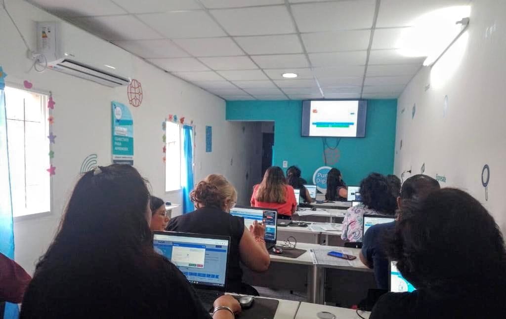 Están abiertas las inscripciones para los cursos gratuitos de la Plataforma de Aprendizaje Virtual Están abiertas las inscripciones para los cursos gratuitos de la Plataforma de Aprendizaje Virtual