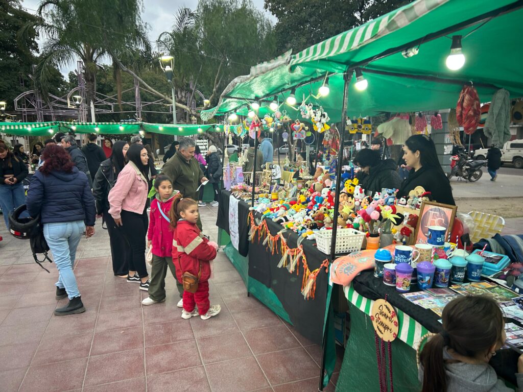 Con gran expectativa se realizará la “Feria Añoranza Santiagueña” en La Banda