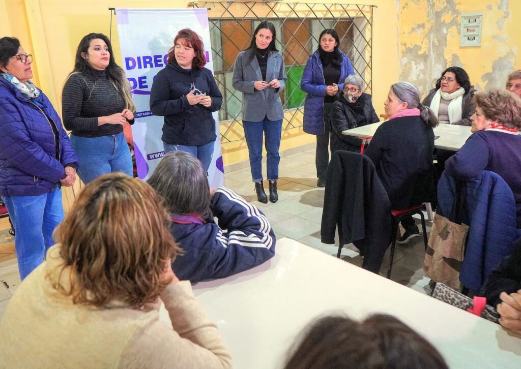 El Taller “¡CosturArte!” tendrá un nuevo encuentro en la Biblioteca Alberdi