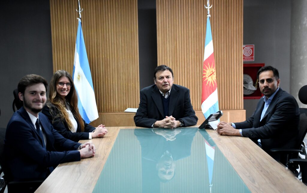 Las Termas será sede del 159º Plenario de la Comisión Federal de Impuestos