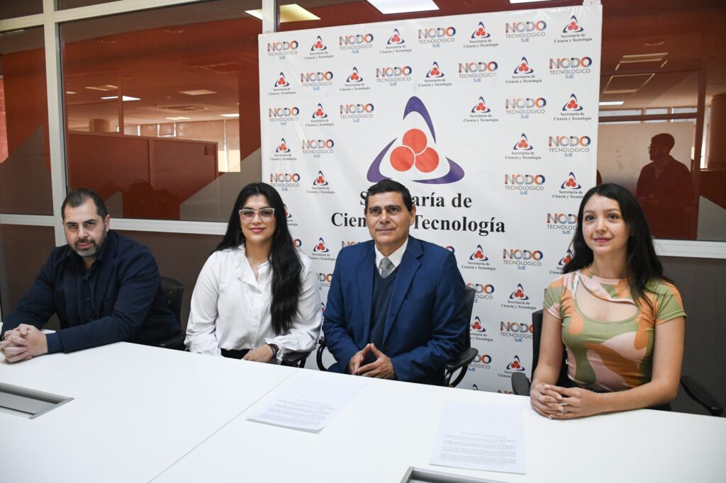 Se viene la “1° Edición de Bootcamp en Santiago del Estero” en el Nodo Tecnológico