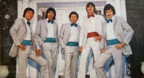 Los Alfiles celebran 50 años con un gran show en el Fórum y un reconocimiento en la Legislatura