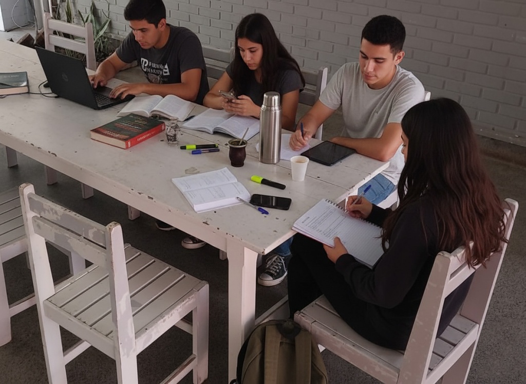 Humanidades amplía el acceso a la redWiFi libre y gratuita para toda su comunidad