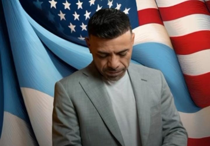 Guaracha for export: Ale Veliz anunció su “Gira Majestuosa” por Estados Unidos