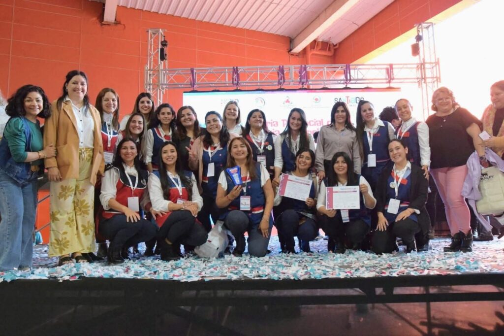 Jardín de Infantes de ciudad Capital participará en la instancia nacional de la Feria de Ciencia