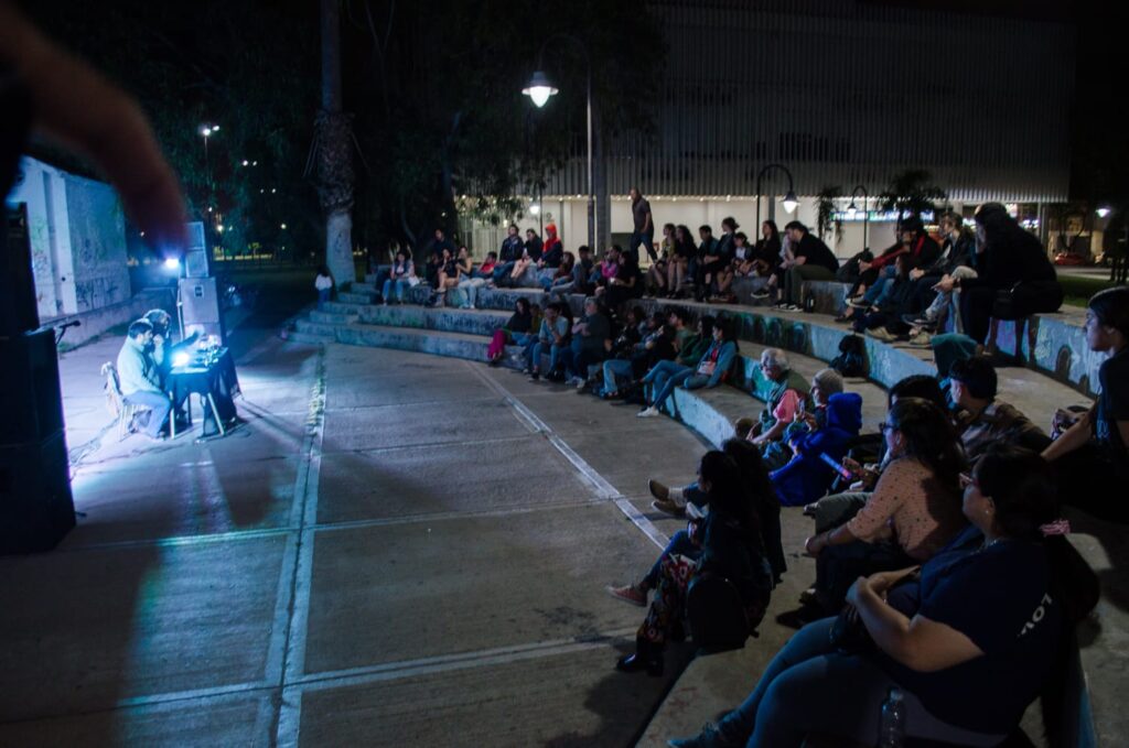 El encuentro Poetas del Norte Entero recibirá a representantes de distintas provincias El encuentro Poetas del Norte Entero recibirá a representantes de distintas provincias