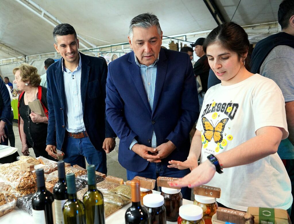 La Banda celebrará nuevo aniversario con una gran feria de emprendedores y artesanos