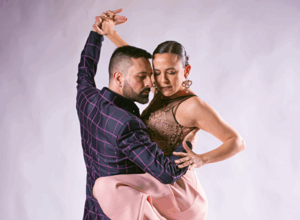 Milonga Brava celebra sus 8 años con una noche de gala