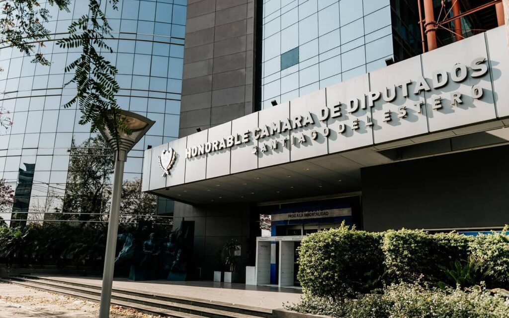 Estos son los diputados provinciales que asumirán el próximo 10 de diciembre