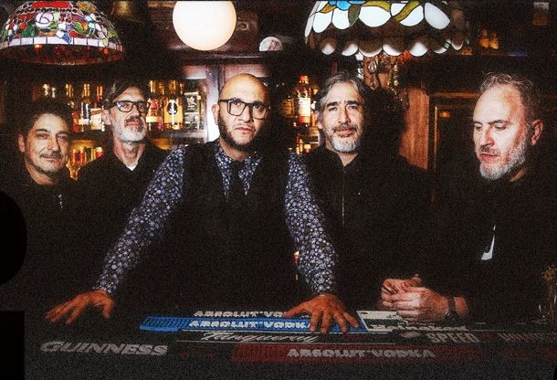 Celebración Grunge: un homenaje al sonido que marcó los 90 Celebración Grunge: un homenaje al sonido que marcó los 90