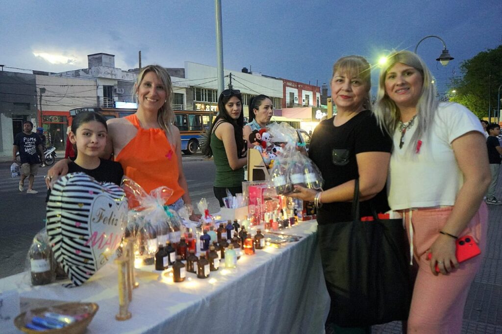 Homenajes y actividados para las madres bandeñas