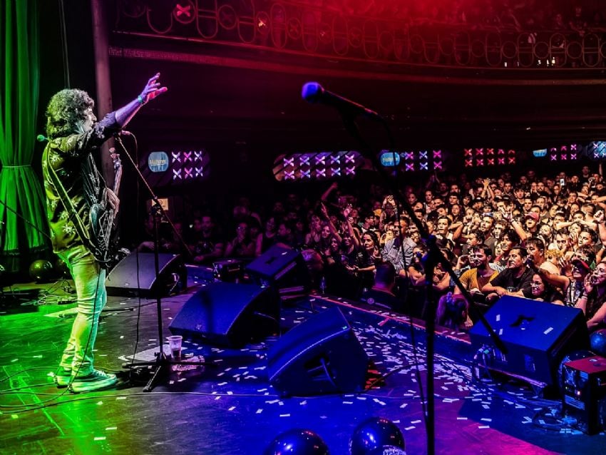 El regreso de Viejas Locas a Santiago del Estero ya genera expectativas El regreso de Viejas Locas a Santiago del Estero ya genera expectativas