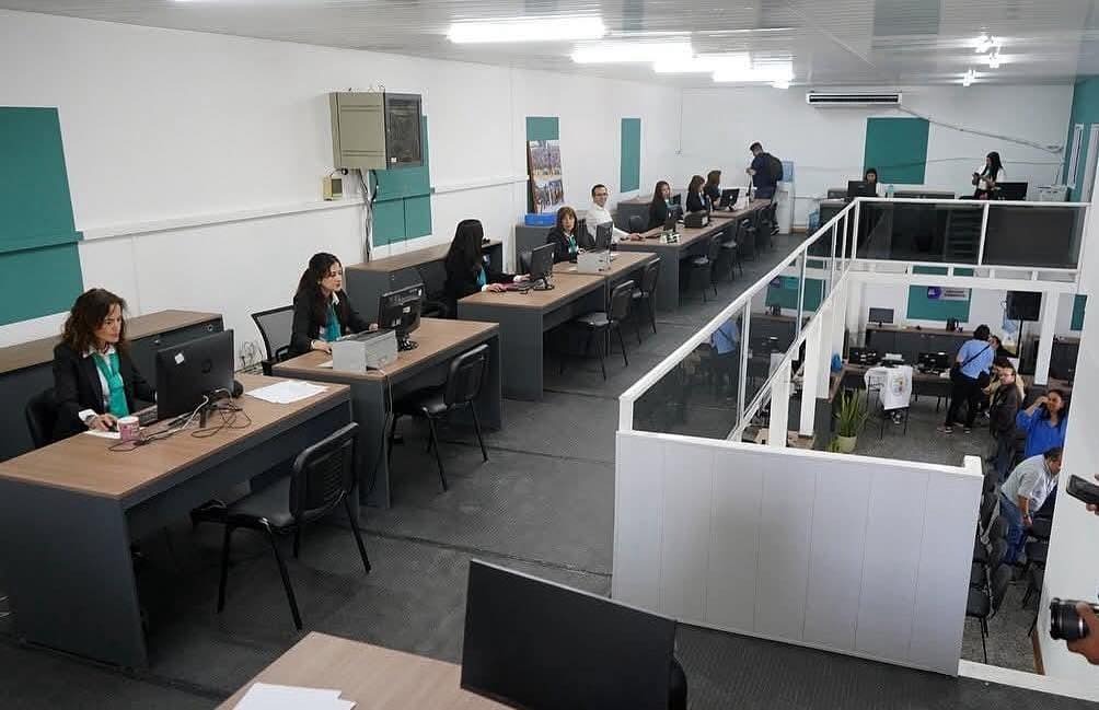 Modifican horarios de atención del centro de cobros de Rentas Municipal La Banda