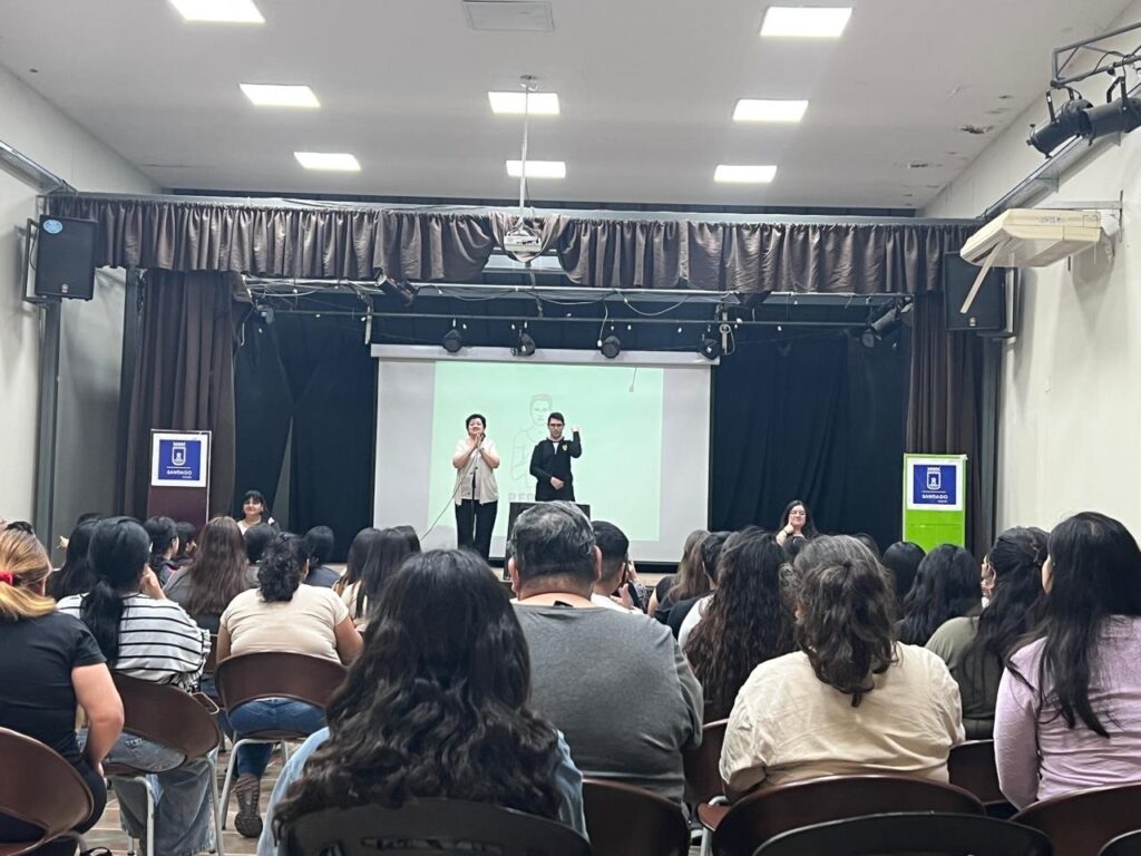 Iniciará un nuevo curso gratuito de Lengua de Señas Iniciará un nuevo curso gratuito de Lengua de Señas