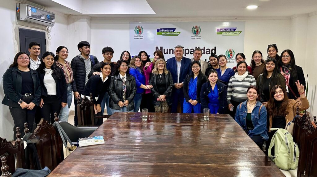 La Banda firmó un convenio con Humanidades que apunta a un fuerte impacto comunitario