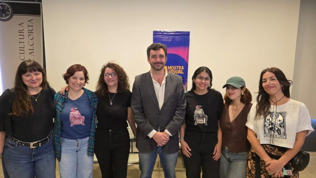Presentan el segundo concurso de Cortometrajes Mostra Historias