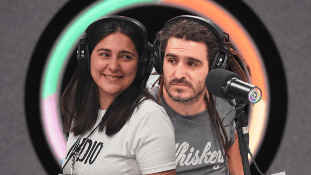 Romper el destino: Dana, la santiagueña que convirtió un sueño prohibido en un título universitario