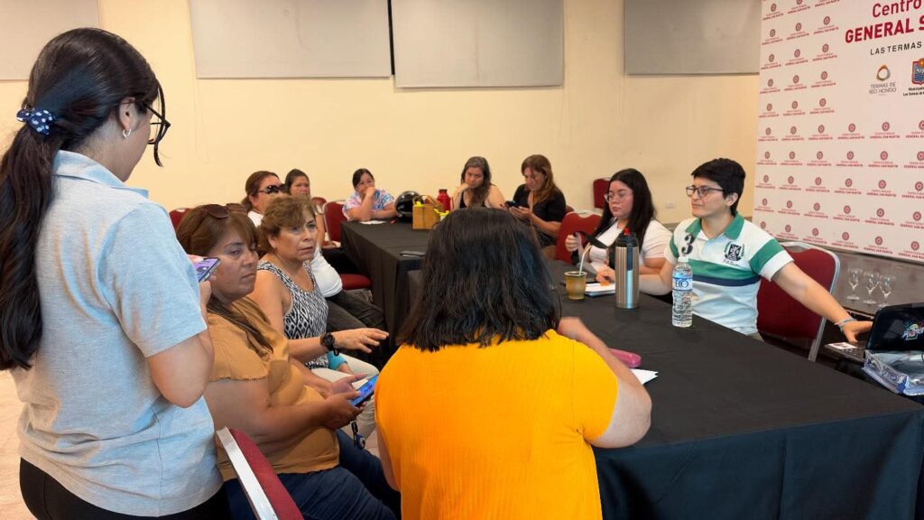 Las Termas: Realizaron con éxito los primeros talleres de Turismo Alternativo