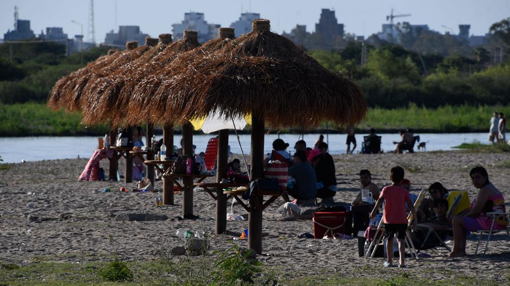 Con una agenda que no se detiene, Santiago del Estero vuelve a liderar el turismo en el norte