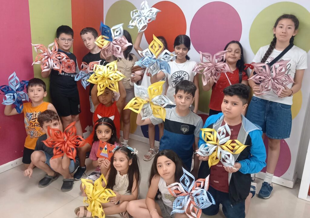 Invitan al taller gratuito “Un pesebre para esta navidad”