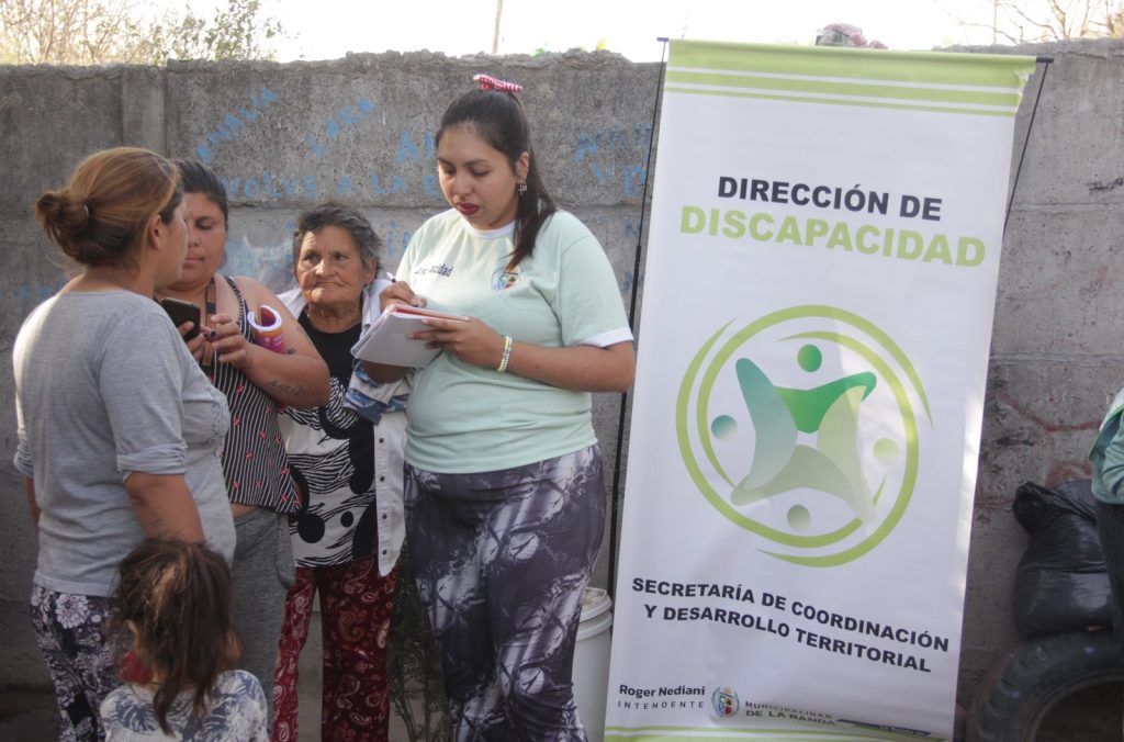 Lanzaron el concurso “Talentos sin Barreras” para que personas con discapacidad puedan mostrar sus talentos Lanzaron el concurso “Talentos sin Barreras” para que personas con discapacidad puedan mostrar sus talentos