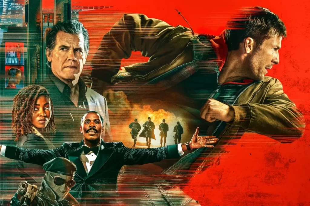 El Cine Teatro Renzi se renueva con el estreno de la esperada “El sobreviviente”