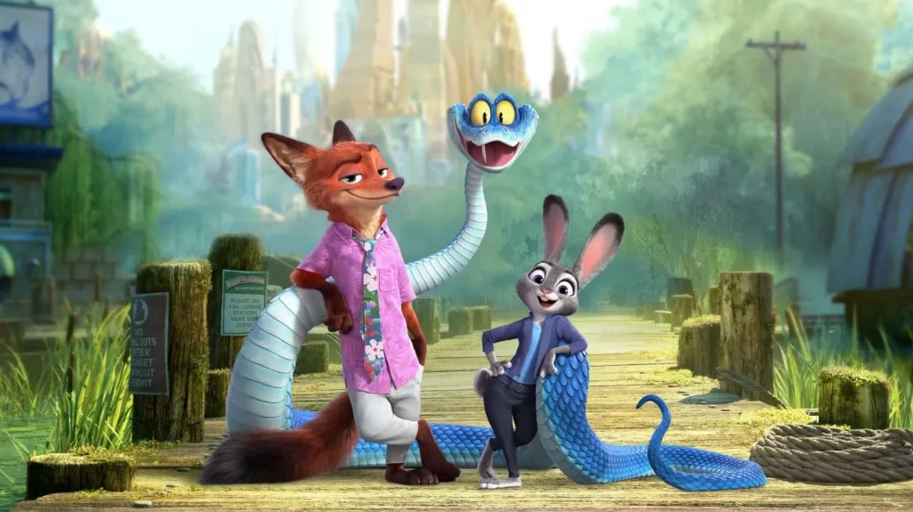 El Cine Renzi se renueva con “Zootopia 2” y una apuesta fuerte al cine argentino