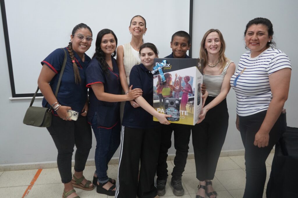 El municipio entregó distinciones en el “Día Internacional de la Persona con Discapacidad”