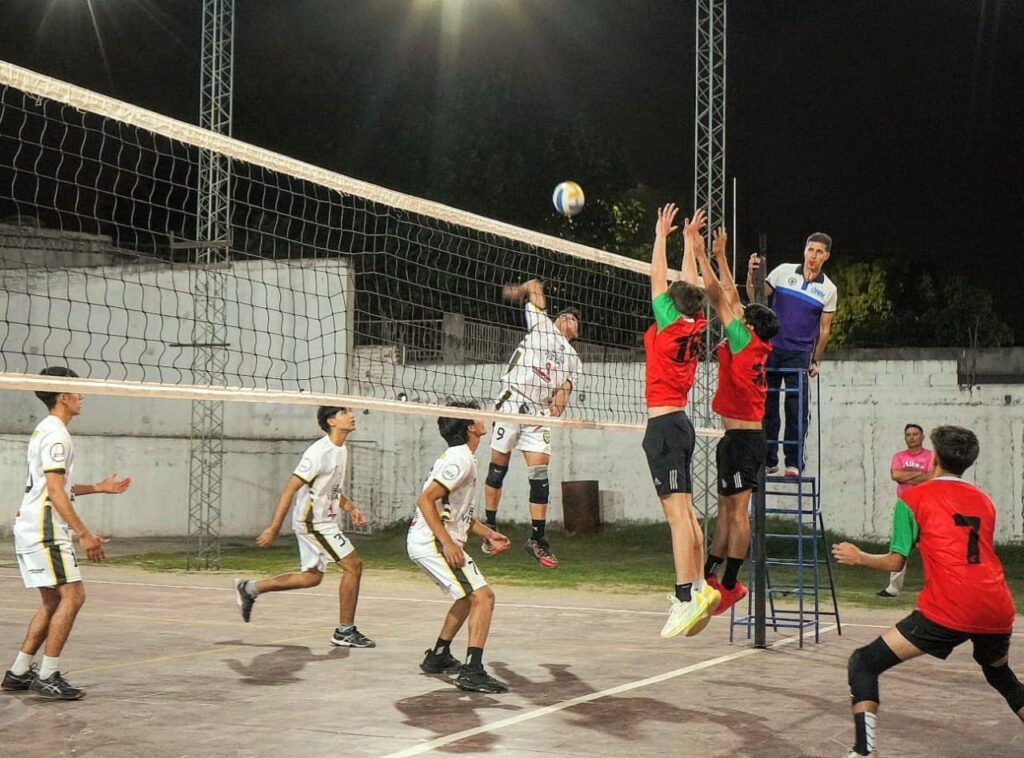 Continúan abiertas las nominaciones para la “Fiesta del deportista bandeño 2025”