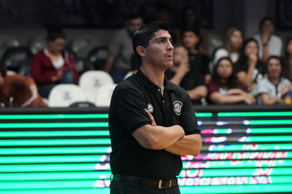 “Tenemos que revalidar en casa y cerrar mejor los partidos”