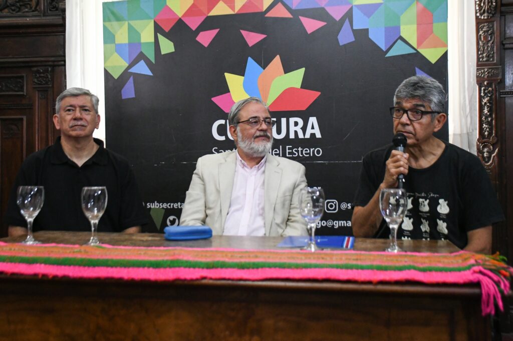 El Coro y Taller de Guitarras de Niños de la provincia celebrará su 40° aniversario con un concierto
