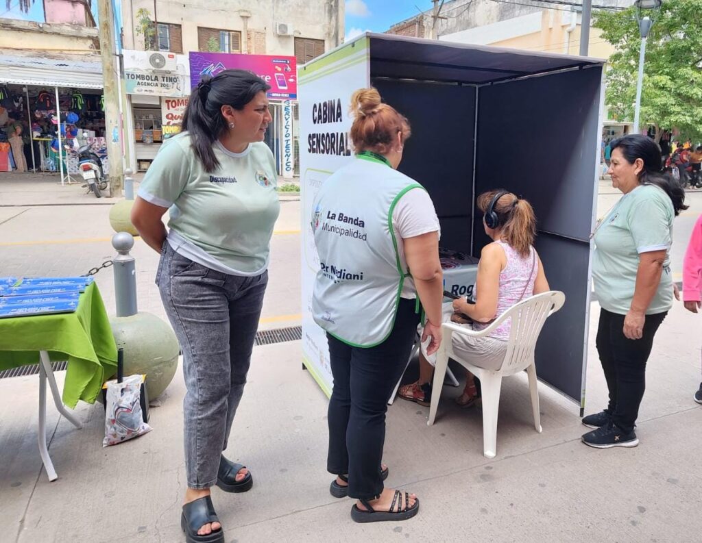La Banda: buscan generar conciencia y empatía sobre el uso indebido de pirotecnia