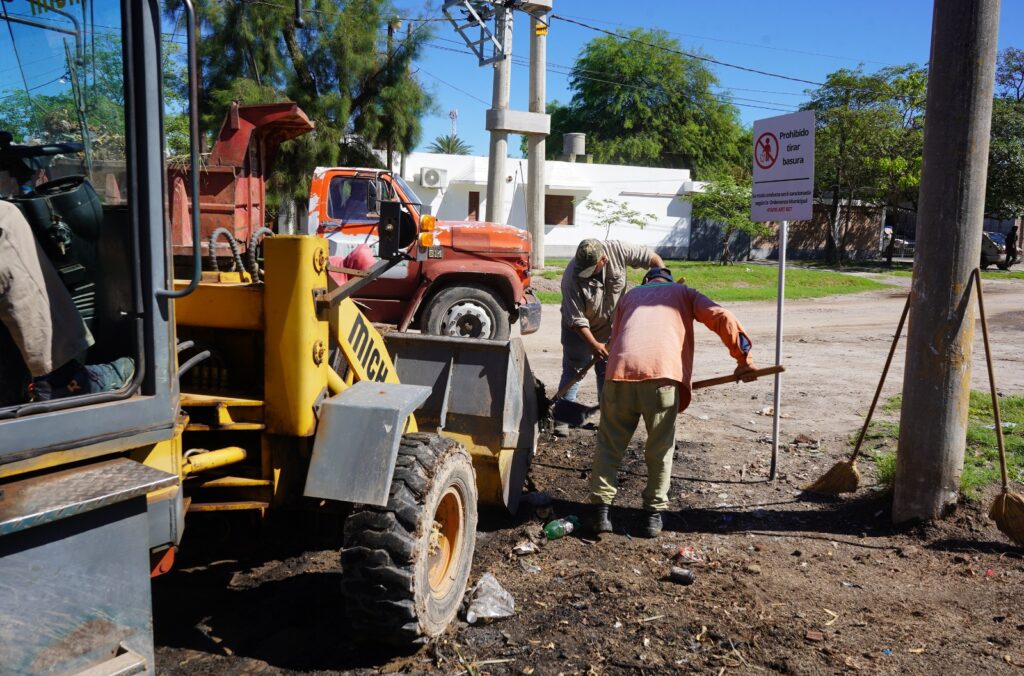 Cómo funcionarán los servicios durante la Navidad en La Banda