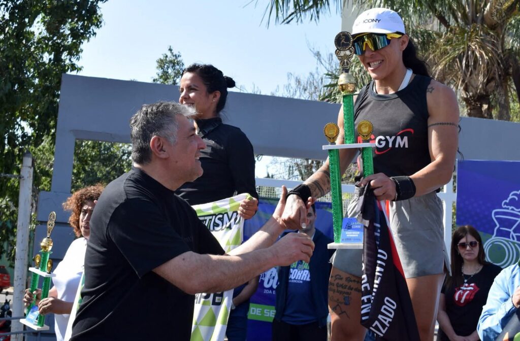 Distinguirán a bandeños destacados en diferentes disciplinas deportivas este lunes Distinguirán a bandeños destacados en diferentes disciplinas deportivas este lunes