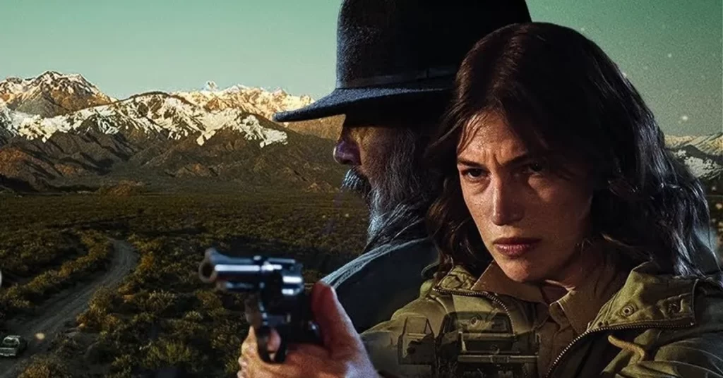 Imperdible semana de estrenos nacionales en el Cine Renzi  