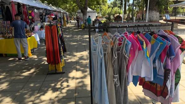 Realizarán la segunda edición de la Expo Feria Indumentaria en Bandera