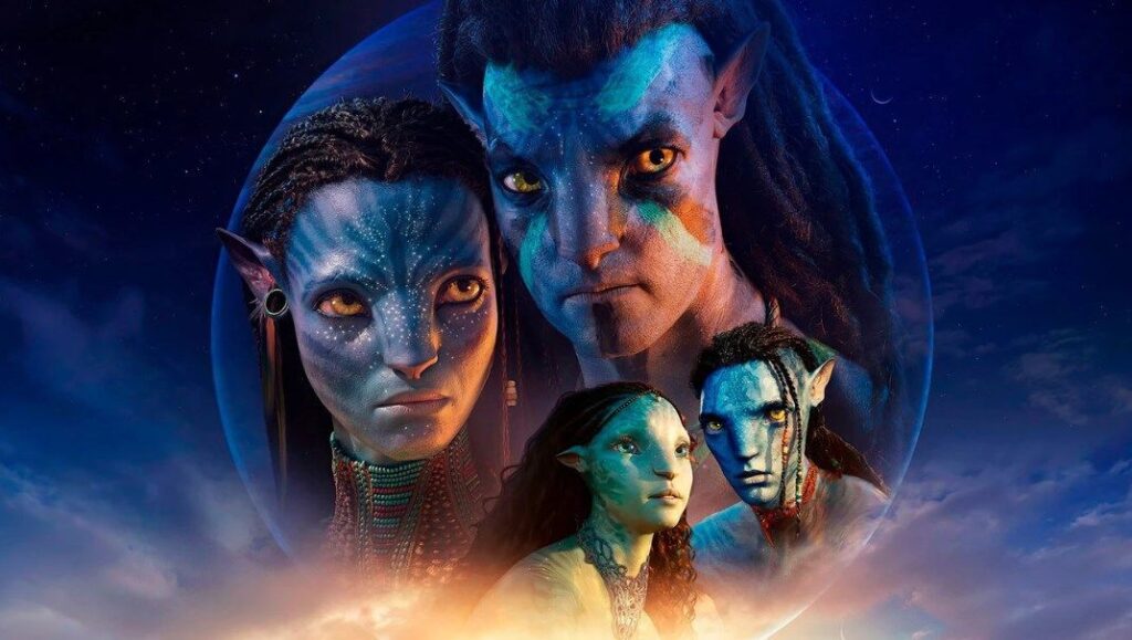 Cine Renzi: nueva cartelera y el preestreno de “Avatar: fuego y ceniza”