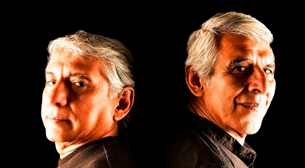 Horacio Banegas y Peteco Carabajal protagonizarán un esperado encuentro artístico en Buenos Aires