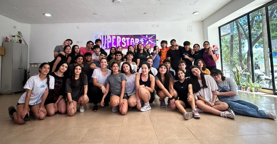 Superstars lanza sus Talleres de Verano celebrando 21 años de trayectoria Superstars lanza sus Talleres de Verano celebrando 21 años de trayectoria