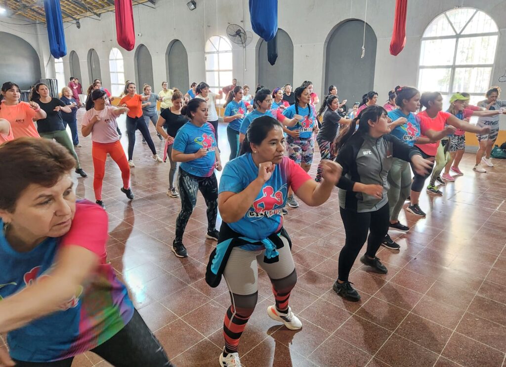Invitan a participar en la Master Class Solidaria en beneficio de Antto Angella
