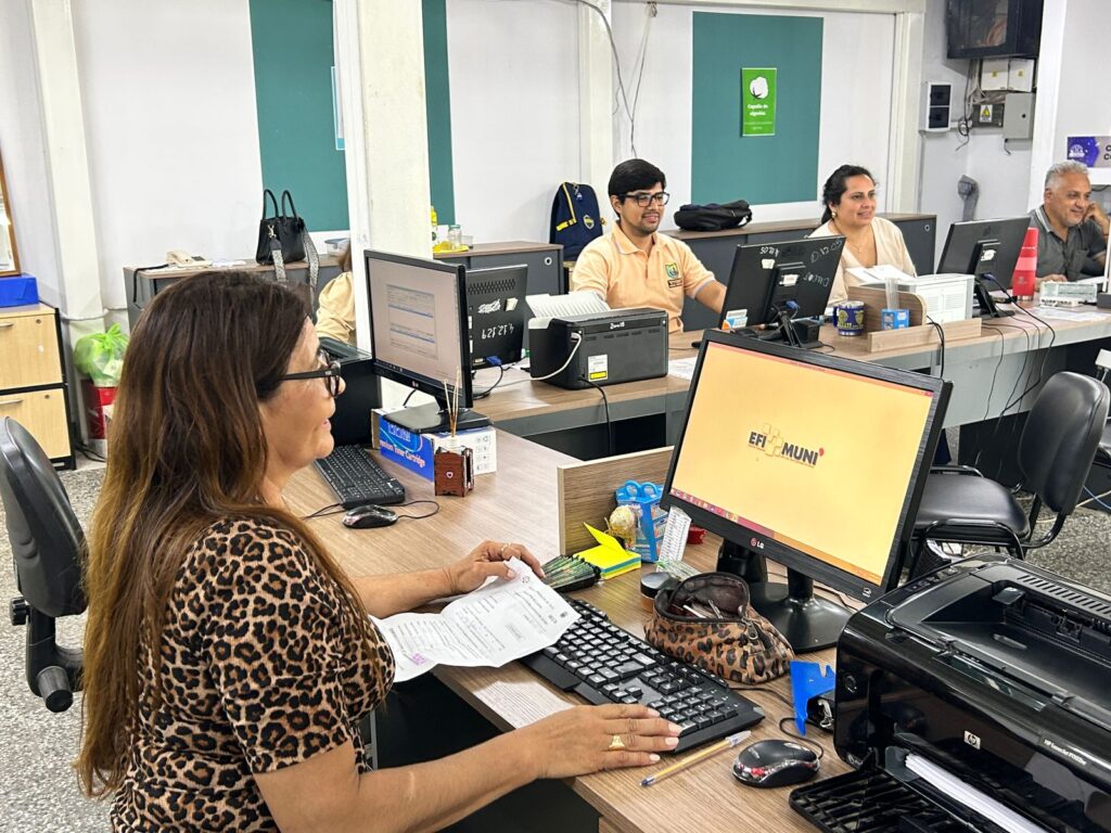 Continúa en vigencia la segunda etapa del Pago Anual Adelantado 2026