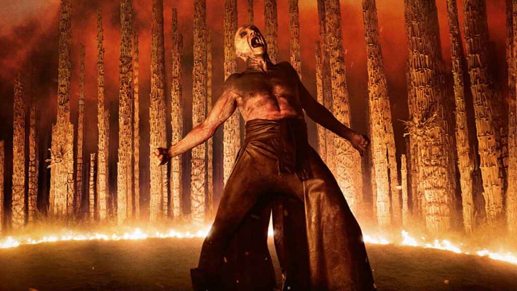 Semana de estrenos y cine nacional en el Cine Teatro Renzi