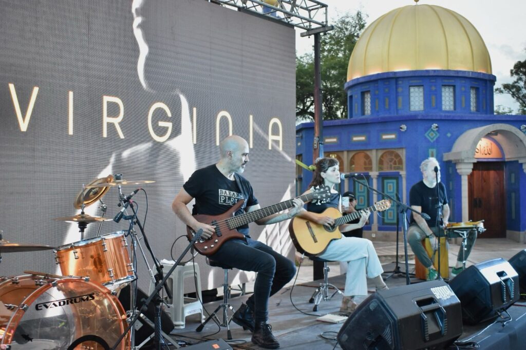 Realizan con éxito el Festival Sustentable