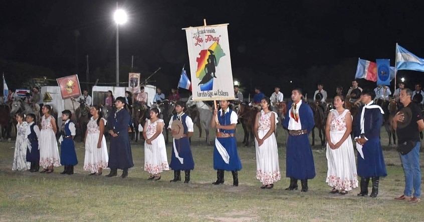 La comunidad de Loreto se prepara para vivir la segunda Fiesta Carnavalera