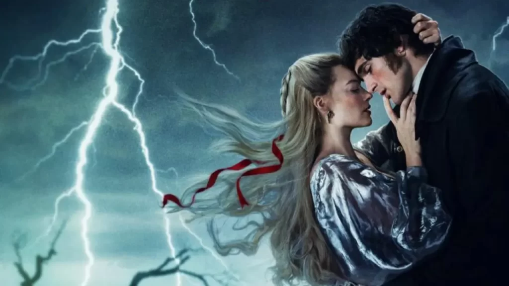 “Cumbres borrascosas” llega al Cine Renzi y encabeza la nueva cartelera semanal