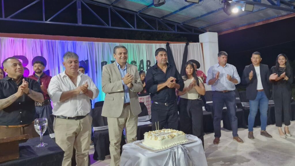 Con un emotivo acto Medellin celebró su 482° aniversario